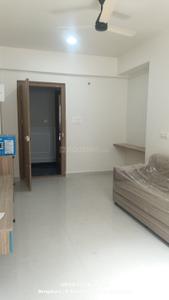 Hall Image of 700 Sq.ft 1 BHK Apartment / Flat for rent in Brookefield Bengaluru for Rs. 36000
