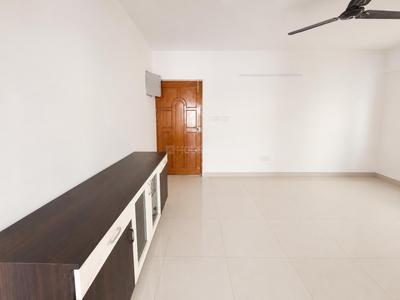 Living Room Image of 1250 Sq.ft 2 BHK Apartment / Flat for sale in Kadugodi Bengaluru for Rs. 8100000