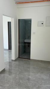 Hall Image of 700 Sq.ft 1 BHK Apartment / Flat for sale in Dombivli East Thane for Rs. 5000000