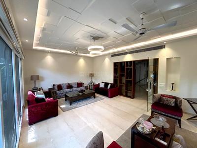 Hall Image of 6000 Sq.ft 6 BHK Independent House for sale in DLF City Phase 1, DLF Phase 1 Gurgaon for Rs. 160000000