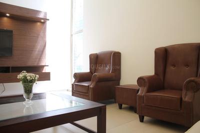 Hall Image of 9000 Sq.ft 5 BHK Villa for sale in K Raheja Jade Gardens, Pujanahalli Bengaluru for Rs. 75000000