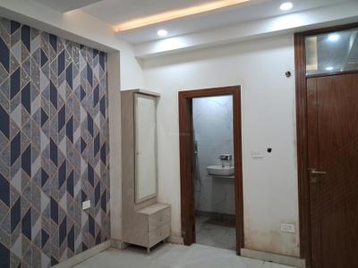 Bedroom Image of 1050 Sq.ft 2 BHK Apartment / Flat for sale in Capital Hometech Pride 2 by Capital Infra, Sector 73 Noida for Rs. 3900000