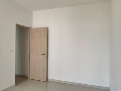 Bedroom Image of 615 Sq.ft 2 BHK Apartment / Flat for rent in L And T Rejuve 360 Tower A, Mulund West Mumbai for Rs. 55000