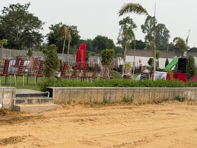 Image of 1000 Sq.ft Residential Plot / Land for sale in Barel, Barabanki for Rs. 2399000
