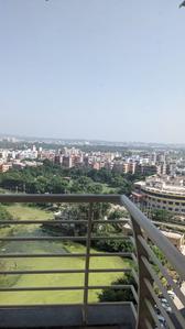 Balcony Image of 1950 Sq.ft 3 BHK Apartment / Flat for sale in Suncity Parikrama, Sector 20 Panchkula for Rs. 48000000