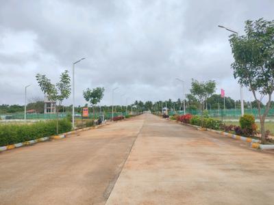 Image of 1200 Sq.ft Residential Plot / Land for sale in Nelamangala, Bengaluru for Rs. 3200000