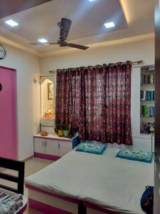 Bedroom Image of 1051 Sq.ft 2 BHK Apartment / Flat for sale in Kirkatwadi Pune for Rs. 5621000
