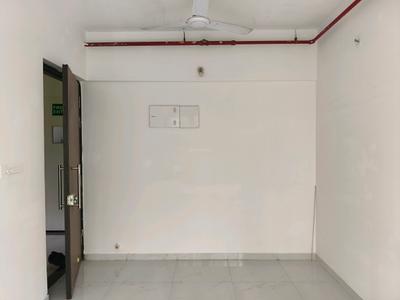 Living Room Image of 453 Sq.ft 1 BHK Apartment / Flat for rent in Runwal Gardens, Dombivli East Thane for Rs. 10500
