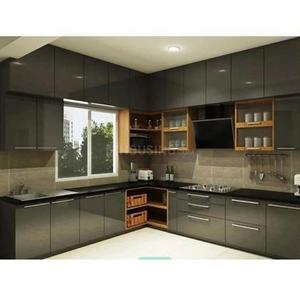 Kitchen Image of 1773 Sq.ft 3 BHK Apartment / Flat for sale in Alwarpet Chennai for Rs. 36400000