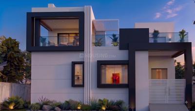Image of 1475 Sq.ft 3 BHK Independent House for sale in Annanagar, Thiruverumbur, Tiruchirappalli for Rs. 6500000