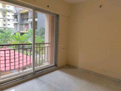 Bedroom Image of 1150 Sq.ft 2 BHK Apartment / Flat for sale in Ulwe Navi Mumbai for Rs. 11000000