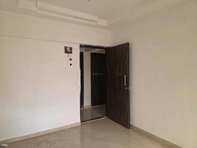 Living Room Image of 465 Sq.ft 1 BHK Apartment / Flat for sale in Shree Super Homez, Virar West Virar for Rs. 2799000