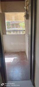 Balcony Image of 1150 Sq.ft 2 BHK Apartment / Flat for rent in 5 Star Royal Imperio, Pimple Saudagar Pune for Rs. 33000