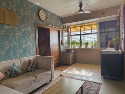2 BHK Flat