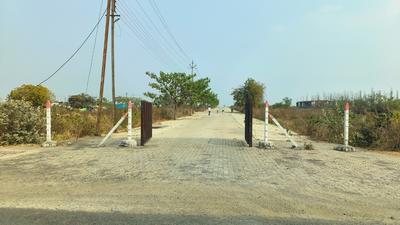 Image of 2000 Sq.ft Residential Plot / Land for sale in Shankarpur, Nagpur for Rs. 6900000