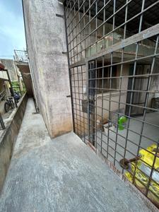 Balcony Image of 1440 Sq.ft 2 BHK Independent House for sale in Santhi Nagar Hassan for Rs. 9800000
