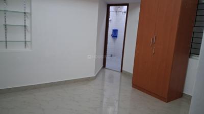 Bedroom Image of 1000 Sq.ft 1.5 BHK Independent House for rent in Kammanahalli Bengaluru for Rs. 18000