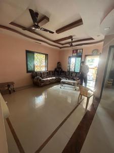 Hall Image of 1600 Sq.ft 3 BHK Villa for sale in Solsumba Umargam for Rs. 13000000