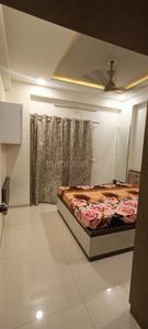 Bedroom Image of 1000 Sq.ft 2 BHK Apartment / Flat for sale in Harni Vadodara for Rs. 4700000