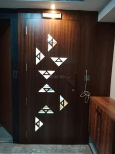 Bedroom Image of 1200 Sq.ft 3 BHK Apartment / Flat for sale in RNA NG Grand Plaza Phase I, Ghansoli Navi Mumbai for Rs. 32000000