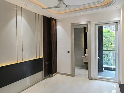 Bedroom Image of 1440 Sq.ft 3 BHK Builder Floor for sale in Vaishali Ghaziabad for Rs. 18500000