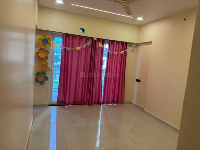 Hall Image of 1695 Sq.ft 3 BHK Apartment / Flat for rent in Jayanti Nagari VII Wing E F, Besa Nagpur for Rs. 28000