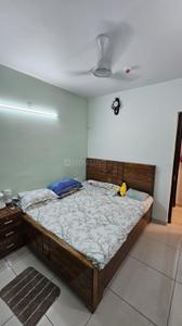 Bedroom Image of 1250 Sq.ft 3 BHK Apartment / Flat for sale in Nirala Estate Phase V, Noida Extension Greater Noida for Rs. 15400000