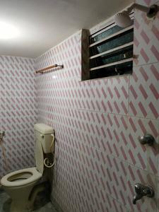 Bathroom Image of Ladies PG (Shivaloy appartment) in Baguiati, Kolkata