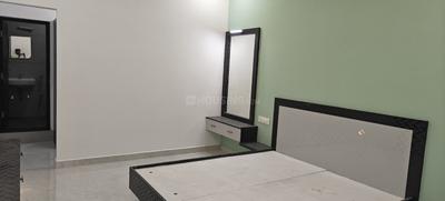 Bedroom Image of 2700 Sq.ft 3 BHK Independent House for sale in Thudiyalur Coimbatore for Rs. 15500000