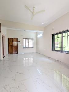 Image of 1200 Sq.ft 2 BHK Builder Floor for rent in Keshari Plaza, Dumduma, Bhubaneswar for Rs. 18000