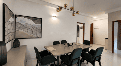 Image of 1900 Sq.ft 4 BHK Apartment / Flat for sale in Prestige Lavender Fields, Varthur, Bengaluru for Rs. 32000000