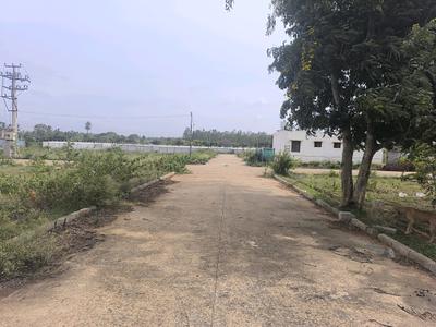 Image of 900 Sq.ft Residential Plot / Land for sale in Hoskote, Bengaluru for Rs. 2565000