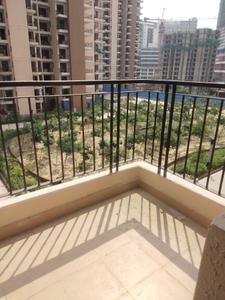 Image of 1600 Sq.ft 3 BHK Apartment / Flat for rent in RG Luxury, Noida Extension, Greater Noida for Rs. 23000