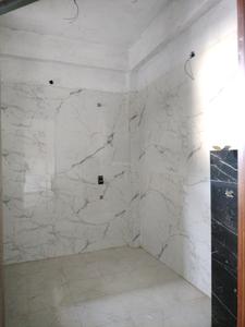Bedroom Three Image of 3250 Sq.ft 5 BHK Builder Floor for sale in Rajendra Nagar Ghaziabad for Rs. 27000000
