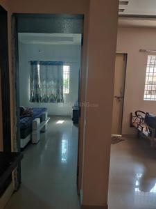 Hall Image of 635 Sq.ft 2 BHK Apartment / Flat for sale in Jalaram Nagar Ankleshwar for Rs. 1900000