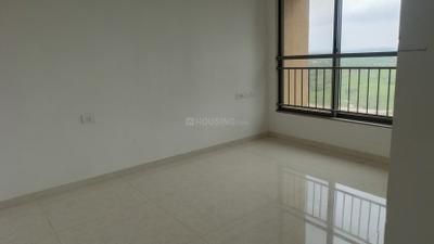 Bedroom Image of 1058 Sq.ft 2 BHK Apartment / Flat for sale in Pride World City, Lohegaon Pune for Rs. 7500000