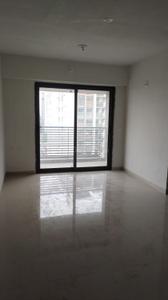 Hall Image of 1740 Sq.ft 3 BHK Apartment / Flat for rent in Shilp Serene, Shilaj Ahmedabad for Rs. 35000