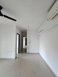Hall Image of 900 Sq.ft 2 BHK Apartment / Flat for sale in Lodha Amara, Kolshet Thane for Rs. 12499999