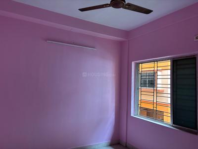 Bedroom Image of 1100 Sq.ft 3 BHK Apartment / Flat for sale in Swaraj Homes Seva Dove, Madurdaha Kolkata for Rs. 5000000