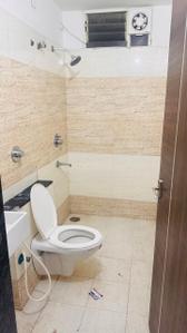 Bathroom Image of 850 Sq.ft 2 BHK Apartment / Flat for sale in Pyramid City 4, Ghogali Nagpur for Rs. 3700000
