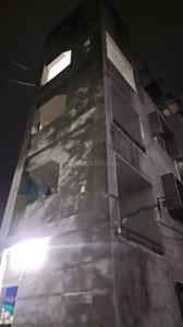Image of 725 Sq.ft 2 BHK Apartment / Flat for sale in Ekvira Nagar, Amravati for Rs. 3300000