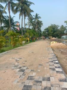 Image of 1800 Sq.ft Residential Plot / Land for sale in Vriddhica Heritage, Bara Gagan Gohalia, Kolkata for Rs. 650000