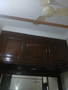 Kitchen Image of 1450 Sq.ft 3 BHK Apartment / Flat for sale in Gangotri Enclave , Alaknanda New Delhi for Rs. 31500000