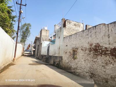 Image of 630 Sq.ft Residential Plot / Land for sale in Jewar, Greater Noida for Rs. 1050000