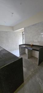 Kitchen Image of 1700 Sq.ft 3 BHK Apartment / Flat for sale in Hubtown The Premiere Residences Tower 2, Andheri West Mumbai for Rs. 55000000