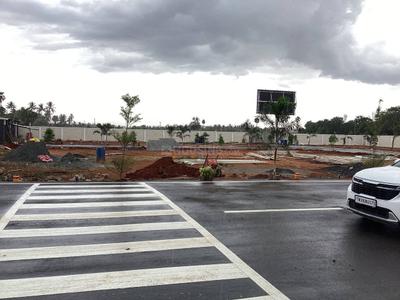 Image of 1925 Sq.ft Residential Plot / Land for sale in Kurumbapalayam, Coimbatore for Rs. 8749000