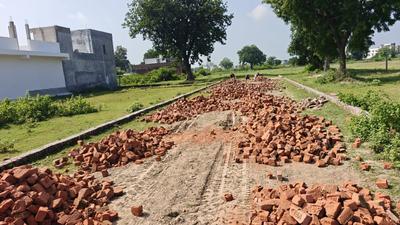 Image of 1000 Sq.ft Residential Plot / Land for sale in Mohanlalganj, Lucknow for Rs. 1799000