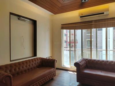 Bedroom Image of 1300 Sq.ft 3 BHK Apartment / Flat for sale in Shree Mahavir Lamplight CHSL, Vile Parle West Mumbai for Rs. 63500000