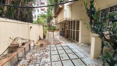 Balcony Image of 2200 Sq.ft 4 BHK Independent House for rent in Aundh Pune for Rs. 150000