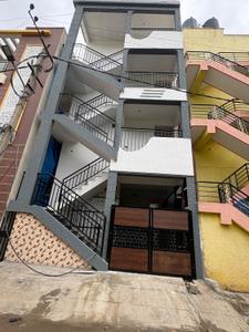Image of 2500 Sq.ft 5 BHK Independent House for sale in Ramamurthy Nagar, Bengaluru for Rs. 17000000